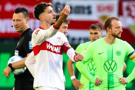 Arnold über Hass-Kommentare: 