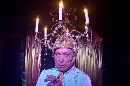 Udo Kier wird 80: Der Meister der Merkwürdigkeit