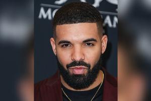Drake schmeißt "SpongeBob"-Geburtstagsparty für seinen Sohn Adonis