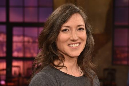 Charlotte Roche meldet sich zurück - sehen wir wieder mehr von ihr?