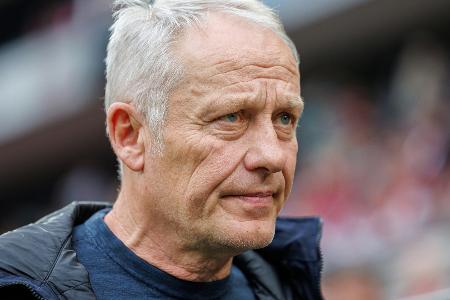 Streich erhält Walther-Bensemann-Preis