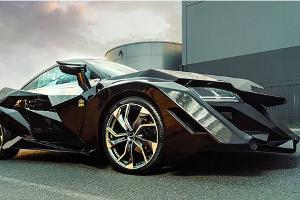 Dragon TT Project Hero