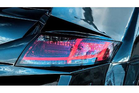 Dragon TT Project Hero