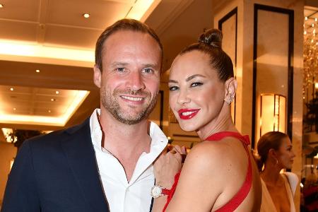 Sandy Meyer-Wölden teilt Fotos vom Turtel-Urlaub in Hollywood