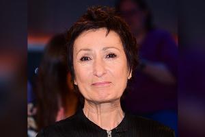 Neuanfang mit fast 70: Schauspielerin Renan Demirkan ist wieder Single