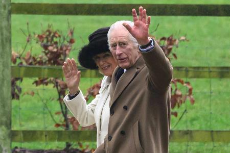 König Charles III.: Australienreise als Abschiedstour bezeichnet