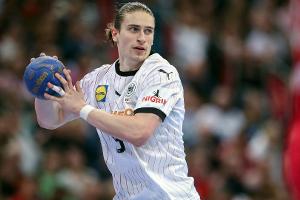 Daumenbruch: Knorr fällt wochenlang aus