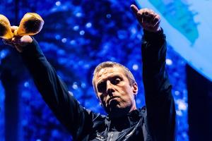 Oasis-Witze bei "Saturday Night Live": Liam Gallagher reagiert pikiert