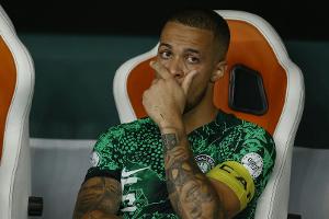 "Lange 24 Stunden": Nigeria nach Reise-Drama zurückgekehrt