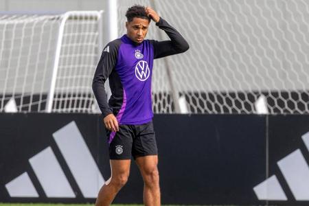 Kevin Schade (ab 77.) - ohne Bewertung - Schien nach der Einwechslung hoch motiviert und nahm es direkt mit mehreren Gegenspielern auf. Agierte aber fast immer technisch fehlerhaft. Verstolperte deshalb offensiv mehrfach Bälle.