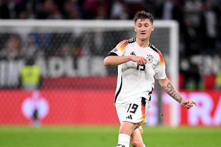 Angelo Stiller (bis 82.) - Note: 3,0 - Besann sich auf die einfachen Dinge, machte im Passspiel deshalb kaum Fehler. Kreative Impulse kamen von ihm aber nur selten. Machte defensiv nicht sein bestes Spiel, gerade in den Bodenduellen wackelig unterwegs.