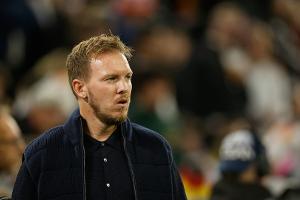 Nach Viertelfinal-Einzug: DFB-Elf bei WM-Auslosung in Topf eins