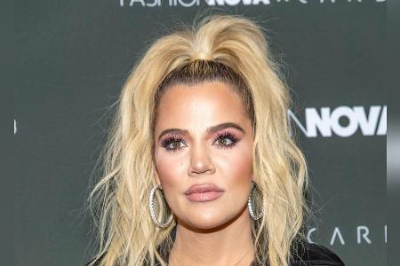 Khloé Kardashian enthüllt: Nach der Krebs-OP ging es zum Beauty-Doc