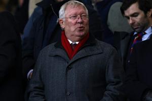 Ferguson hört als ManUnited-Botschafter auf