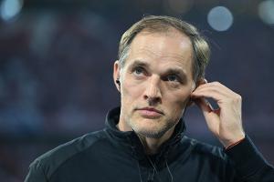 Medien: Tuchel Favorit auf Trainerposten in England