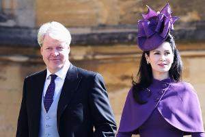Neue Freundin von Prinzessin Dianas Bruder Charles reicht Klage ein