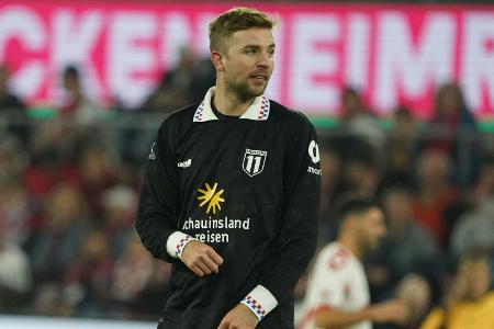 Kramer ins Nationalteam für Kleinfeld-WM berufen