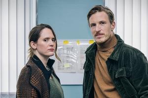 "Theresa Wolff" wird zu "Thüringenkrimi" - und Nina Gummich steigt aus