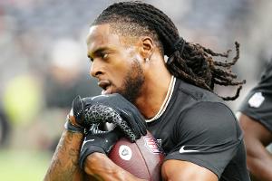 NFL: Adams und Rodgers bei den Jets wieder vereint