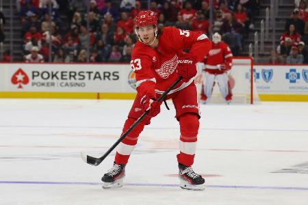 Seider über seinen millionenschweren Vertrag: 