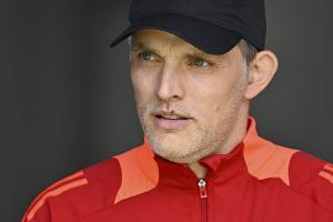 Britische Medien: Thomas Tuchel ist neuer Nationaltrainer Englands