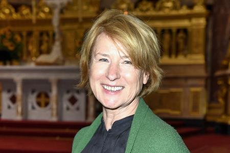 Corinna Harfouch: Die grandiose Schauspielerin wird 70