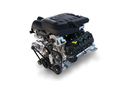 Ram 2500 Rebel Pickup Modelljahr 2023