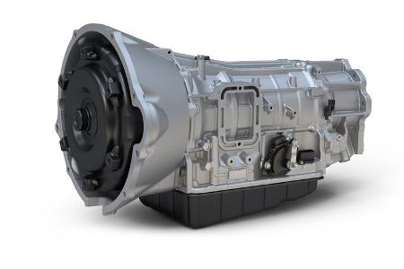 Ram 2500 Rebel Pickup Modelljahr 2023