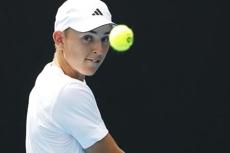 Starker Auftritt: Engel verpasst Viertelfinale in Almaty