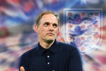 Vorfreude und Kritik: Insel reagiert auf Tuchel-Wechsel