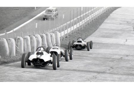 Formel V - Eifelrennen - 1967