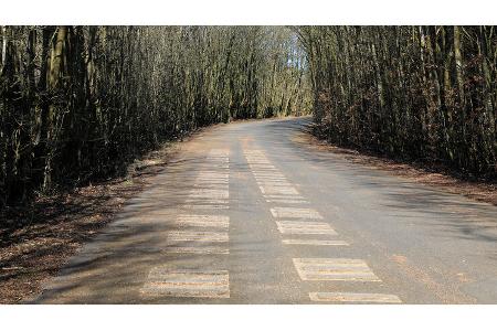 Impressionen - Nürburgring - Südschleife - 2020
