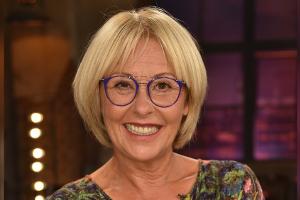 Wie Margarethe Schreinemakers ihr Leben umgekrempelt hat