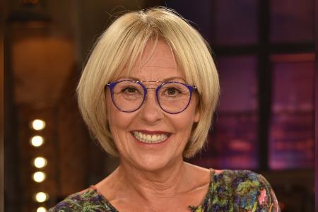 Wie Margarethe Schreinemakers ihr Leben umgekrempelt hat