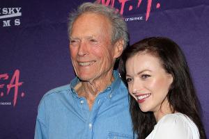 Angriff auf ihren Freund? Polizei nimmt Clint Eastwoods Tochter fest