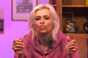"Promi Big Brother": Verena Kerth wünscht zwei Teilnehmern den Sieg