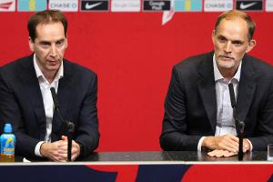 "Das höchste im Weltfußball": Tuchel gibt WM-Titel als Ziel vor