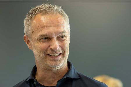 Wück lässt Kapitänsfrage bei den DFB-Frauen offen