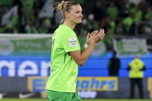 Wölfinnen fordern Rekordsieger Lyon: "Bereit, was mitzunehmen"