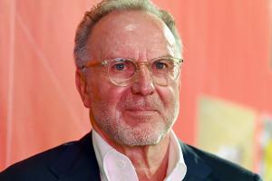 Rummenigge sicher: Kompany "wird zum Glücksgriff für uns"