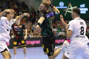 Handball: Magdeburg kassiert nächsten Rückschlag