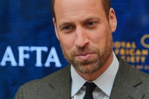 Prinz William möchte royale Rolle nutzen um "zu helfen, wo ich kann"