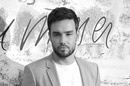 Tod von Liam Payne: Stars sind geschockt und in tiefer Trauer