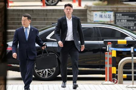 Vier Jahre Haft für Südkoreaner Hwang gefordert