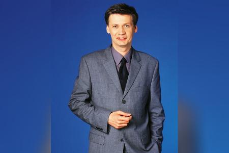 Günther Jauch 1999