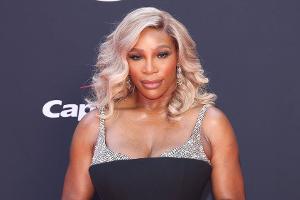 Serena Williams musste wegen Zyste am Hals operiert werden