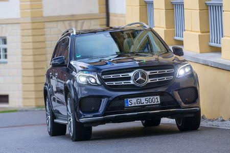 Auto-Klau-Statistik 2023