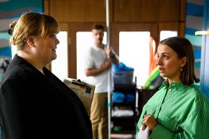 Das passiert heute in den Soaps