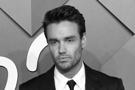 Trauer um Liam Payne: One-Direction-Star mit nur 31 Jahren gestorben