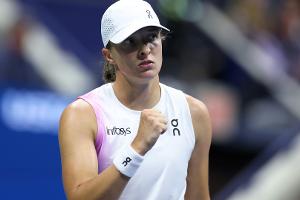 Swiatek verpflichtet Ex-Kerber-Trainer Fissette